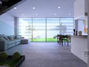 Venta de casa nueva con alberca, Col. Chapultepec,...