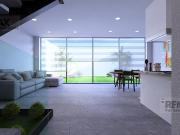 Venta de casa nueva con alberca, Col. Chapultepec,...