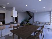 Venta de casa nueva con alberca, Col. Chapultepec,...