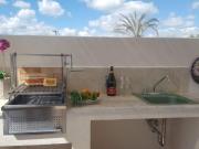 VENTA DE CASA NUEVA CON ALBERCA, PAPALA Y VIGILANCIA 24/7.!