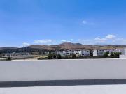 VENTA DE CASA NUEVA CON RECAMARA EN PLANTA BAJA, MODERNA...