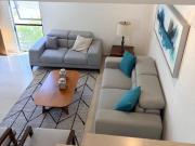 VENTA DE CASA NUEVA CON ROOF GARDEN, NUEVO REFUGIO,...