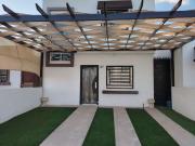 venta de casa nueva de 3 recamaras amueblada en Bilbao...