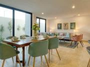 VENTA DE CASA NUEVA DE 3 RECÁMARAS CON BAÑO EN JURIQUILLA