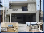 VENTA DE CASA NUEVA DE 3 RECAMARAS Y AMPLIO JARDIN,...