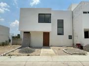 VENTA DE CASA NUEVA DE AUTOR EN ZIZANA, ZAKIA CON AMENIDADES