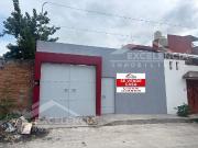VENTA DE CASA NUEVA DE UN NIVEL EN MANANTIALES