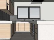 VENTA DE CASA NUEVA DE UN NIVEL EN QUERÉTARO