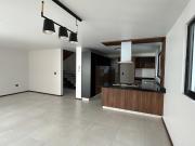 VENTA DE CASA NUEVA DENTRO DE FRAC. EN MORILLOTLA