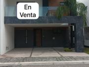 VENTA DE CASA NUEVA DENTRO DE FRAC. RESIDENCIAL EN...