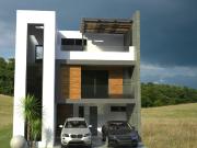 Casa nueva en venta en Altana Residencial, Puebla