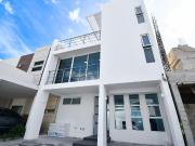 VENTA DE CASA NUEVA EN ARBOLADA