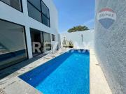 Venta de casa nueva en Brisas, Temixco, Morelos. Clave 5034