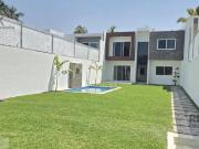 Venta de casa nueva en Burgos Bugambilias, Temixco, Mor 5571