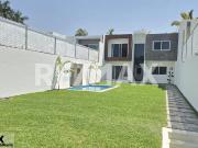 Venta de casa nueva en Burgos Bugambilias, Temixco,...