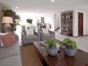 VENTA DE CASA NUEVA EN CALIMAYA, RESIDENCIAL LOMAS VIRREYES