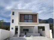 VENTA de CASA NUEVA en Carretera Nacional SANTIAGO Nuevo...