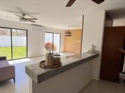 VENTA DE CASA NUEVA EN CHOLUL MERIDA YUCATAN