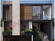 VENTA DE CASA NUEVA EN COLINAS DE SAN JERONIMO