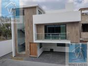 VENTA DE CASA NUEVA EN CONDOMINIO EN METEPEC, ESTADO DE...
