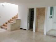 VENTA DE CASA NUEVA EN CONDOMINIO PEDREGAL RESIDENCIAL...