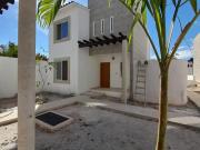 VENTA de Casa NUEVA en Condomino Col. Acapatzingo