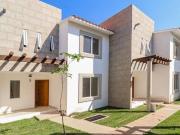 VENTA de Casa NUEVA en Condomino Col. Acapatzingo