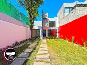Venta de Casa Nueva en Cuautla Morelos