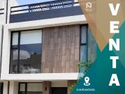 VENTA DE CASA NUEVA EN CUAUTLANCINGO