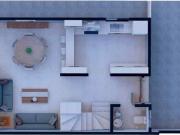 Venta de Casa Nueva en Cumbres