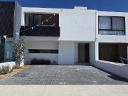 Venta de casa nueva en El Condado, Corregidora