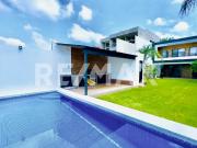 Venta de casa nueva en el Fracc. Brisas en Temixco,...