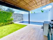 Venta de casa nueva en el Fracc. Brisas en Temixco,...