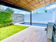 Venta de casa nueva en el Fracc. Brisas en Temixco,...