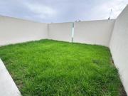 VENTA DE CASA NUEVA EN EL MAYORAZGO EXCELENTES ACABADOS