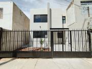 VENTA DE CASA NUEVA EN EL MORELOS