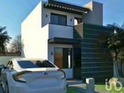 Venta de casa nueva en el Sumidero Xalapa