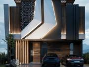 VENTA DE CASA NUEVA EN FRACC. CARTUJA, EN PACHUCA HGO