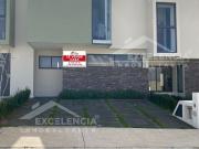 VENTA DE CASA NUEVA EN FRACC. PRIVADO BONTERRA ALTOZANO...