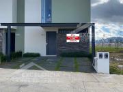 VENTA DE CASA NUEVA EN FRACC. PRIVADO BONTERRA ALTOZANO...