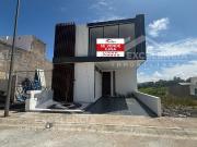 VENTA DE CASA NUEVA EN FRACC. VESTA DEL MONTE – ZONA SUR...