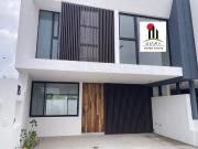 Venta de casa nueva en Fracc. Zizana Zakia Queretaro