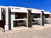 VENTA DE CASA NUEVA EN FRACCIONAMIENTO, ALBERO...