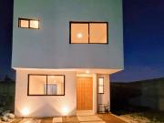 Venta de casa nueva en Fraccionamiento Antigua Finca San...