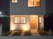 Venta de casa nueva en Fraccionamiento Antigua Finca San...