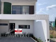 Venta de Casa Nueva en Fraccionamiento Bonanza