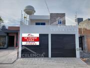 VENTA DE CASA NUEVA EN FRACCIONAMIENTO HACIENDA CORRALEJO