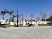 VENTA DE CASA NUEVA EN FRACCIONAMIENTO, LOMAS DE...