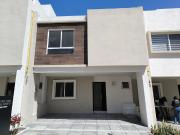 VENTA DE CASA NUEVA EN FRACCIONAMIENTO, LOMAS DE...