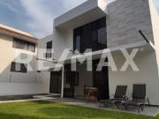 Venta de Casa Nueva en Fraccionamiento Lomas de Cocoyoc,...